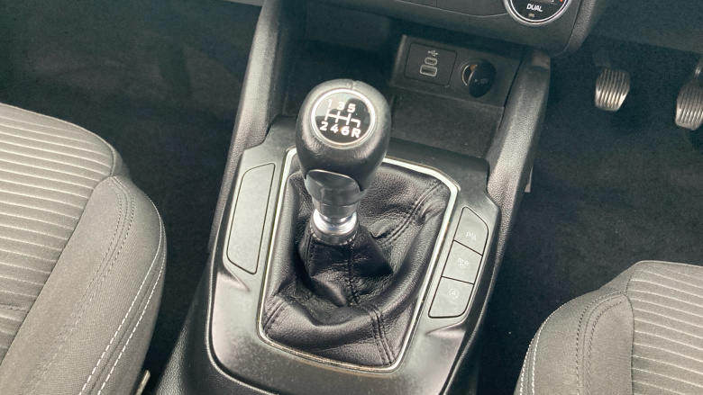 Ford Focus 1.0 EcoBoost Titanium Style 5dr Petrol Hatchback